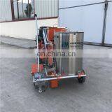 Hand Push / Ride on Thermoplastic Road Marking Machine for Sale thumbnail-6