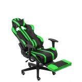 Quality Ergonomic Swivel PC Gamer Racing Gaming Chair thumbnail-2