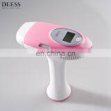 DEESS Smooth Skin Hair Removal Ipl Home Use Skin Care Device thumbnail-2