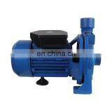 CPM 0.37-2.2KW Agricultural Use Garden 05 Hp10 hp Centrifuga Lwater Pumps thumbnail-2