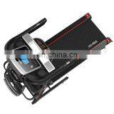 YPOO Cheap China Treadmill Treadmill Electric Multifunction Motorized Treadmill thumbnail-3