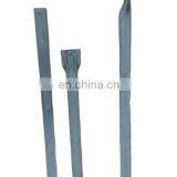 Finished Welded Steel Tubing for IBC Frame Joint