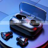 2020 Amazon Hot Sale Product Cheap Price Blue Tooth 5.0 Earphones Tws Wireless Headphone Earphone thumbnail-3