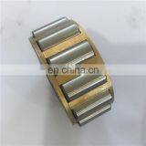NN3022K Stainless Steel Cylindrical Roller Bearings Truck thumbnail-5