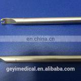 Laparoscopic Knot Pusher for Surgical Instrument thumbnail-5