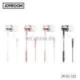 Joyroom EL122 3.5mm in Ear Metal Earphones Wired Audifonos thumbnail-2