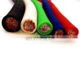 Car Battery Cable 1/0 Gauge Audio Installation Cable Ofc thumbnail-3