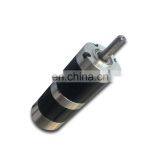 BMM757W 24v OD 56mm Planetary Reduction dc Electric Brushless Gear Motor for Robot thumbnail-2