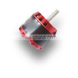 12S 3 кВт 190 кВ до 270 кВ безщеточный двигатель постоянного тока 6354 датчики Холла Двигатель для самолета Безщеточный двигатель постоянного тока BMM786 thumbnail-4