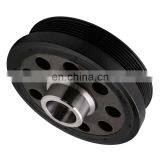 11237823191 Vibration Damper Crankshaft Pulley For BMW E92 3er 320d N47 11237799153 33077 20932995 33077 TVD1140 High Quality thumbnail-3