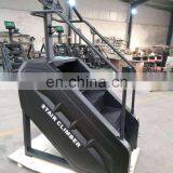 Factory Selling Stepper /climber High Quality Machine Fitness Equipment thumbnail-3