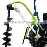 Earth Auger thumbnail-1