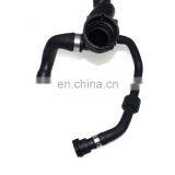 Upper Radiator Coolant Pipe Hose 17127580957 For BMW F01 F02 F10 F06 F07 535i 535iX 740i 640i 640iX 740i 740Li thumbnail-6