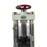 Digital Ctm Universal Concrete Cylinder Testing Machine Compression thumbnail-6