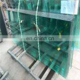 8mm Toughened Building Glass Sheet Use for Building Curtain Wall thumbnail-2