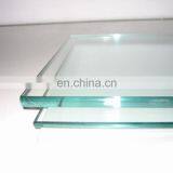 Guida 6 8 10 12mm Chemcally Toughened Clear Glass Price thumbnail-4