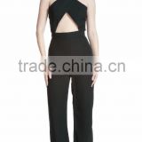 Women's Fashion Wide Leg Pants Sexy Jumpsuits for Women                        
                                                Quality Choice