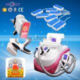 Cryo Lipolysis Fat Freeze Slimming Velashape/Criolipolysis Lipo Laser Machine Price for Sale thumbnail-2