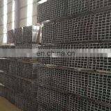 Dn50 Hot Dipped Galvanized Steel Pipe GI Pipe Pre Galvanized Steel Pipe Galvanized Tube thumbnail-5