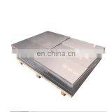 2024 3003 5052 6061 7075 Cutting Rolling Alloy Plate Aluminium Sheet Price per kg thumbnail-5