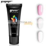 Yayoge Custom uv Gel Poly-gel Amazon thumbnail-3