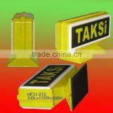 Taxi Top Light Box thumbnail-1