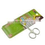 Manicure Scissors/Eyebrow Scissor/nail and Cuticle Scissor thumbnail-4