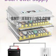 Automatic Chicken Eggs Hatcher Incubators thumbnail-2