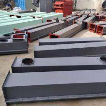 Cement Conveying Chute XZ Air Conveying Chute Factory Direct Selling thumbnail-4