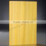 2015 Best Price Transparent Artificial Resin Artificial Sheet thumbnail-5