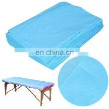 Disposable Nonwoven Bedsheets Patient Underpad for Hospital Clinic Beauty&message Salons thumbnail-3