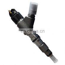 Good Price High Quality New Diesel Common Rail Fuel Injector 0445120348 For CAT C7 thumbnail-1