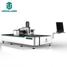 CE 1000w 1.5kw Fiber Laser Cutting Machine Service Sheet Metal Cutting Machine thumbnail-2