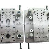 Chinese Supplier for Progressive Stamping Mould for Motor Lamination Core