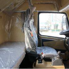 Great Quality Sinotruk HOWO 4x2 Tractor Truck With After Sales Service thumbnail-3