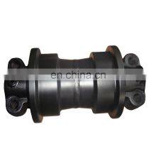 Wholesale Good High Quality Manufacturer Bottom Roller Repuestos de Excavadora Pc200 Track Roller thumbnail-2