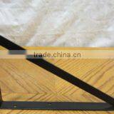 2015 Hot Sale Heavy Duty Shelf Bracket With Powder Coating thumbnail-1