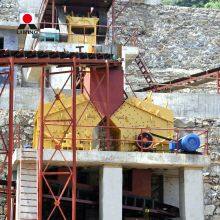 High-efficiency Crushing Equipment Impact Crusher Stone Crusher Mining Crusher thumbnail-3