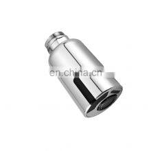 Sprinkler Elastic Hot Cold Water Deck Mounted Sink Faucet for Kitchen Sink Pull thumbnail-3