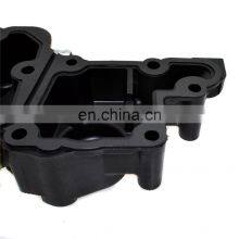 Free Shipping!THERMOSTAT HOUSING FOR CITROEN C2 C3 NEMO 1.1 1.4 2002 9654775080 1336Y8 New thumbnail-4