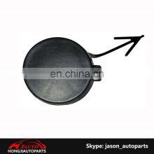 Car Front Bumper Tow Cap Cover for VW Polo Sedan 2015 6RU807241A thumbnail-1