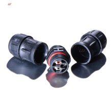 Llt L25 Cable Gland 3 Pin Connector,Ip67 Ip68 Waterproof Led Strip Light Cable Connector thumbnail-3