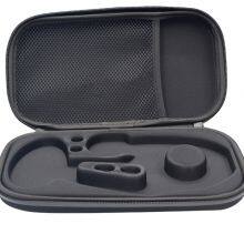 Travel Carry Design EVA Stethoscope Hard Carrying Bag Medical Tool Storage Box Handmade Head Stethoscope Case thumbnail-2