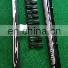 Aluminum SUV Car Side Step Running Board for DFSK DONGFENG GLORY 580 thumbnail-5