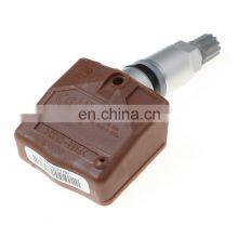 100000600 ZHIPEI High Quality 433Mhz Tpms Sensor 13348393 For Chevrolet Opel thumbnail-3