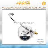 Best Polished Deck Mount Cold Water Kitchen Tap thumbnail-2