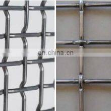 Various Types Multi-function Stainless Steel Crimped Woven Wire Mesh Sheet in Good Price thumbnail-5
