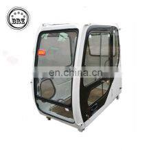 KATO Drive Cabin HD1220SE-2 HD770 Operate Cabin HD800 Excavator Cab thumbnail-3