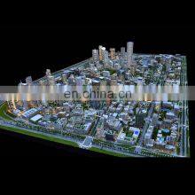 Architectural Model for Urban Planning and City Planning thumbnail-2