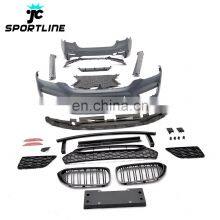 F90 M5 Style Body Kit for BMW G30 G31 G38 520i 530i 540i 2018-2020 thumbnail-1